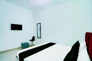 Hotel O CITY GUEST HOUSE - Ghaziabad - 3