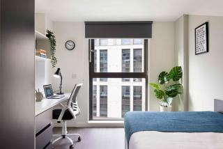 Westfield - Summer Budget Accommodation - Edimburgo - 2