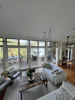 Sydney’s Northern Beaches Waterfront Paradise - Clareville - 2