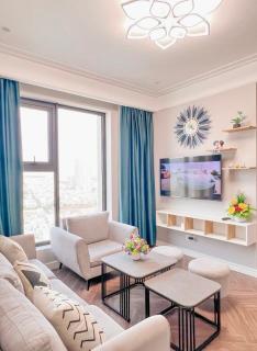Altara Residences Apartment - Góc View Biển Tầng 15 - Quy Nhon - 9