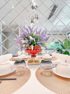 Altara Residences Apartment - Góc View Biển Tầng 15 - Quy Nhon - 8