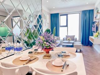 Altara Residences Apartment - Góc View Biển Tầng 15 - Quy Nhon - 4