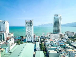 Altara Residences Apartment - Góc View Biển Tầng 15 - Quy Nhon - 3
