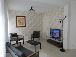 Home SAINT-MAURILLE coeur d'Angers et Parking - Angers - 6