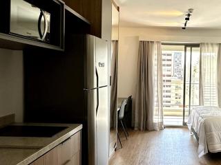 Em frente ao Allianz Parque 8006 - A melhor localização, á 3 minutos caminhando - São Paulo - 2