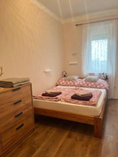 Magaslati Apartman - Pécs - 2