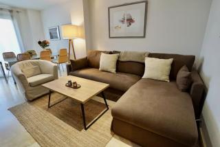 El Balcón del Novo -Novo Sancti Petri- Luxury 3 Bedrooms - Piscina y Pista Padel - 9