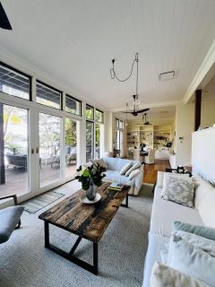 Sydney’s Northern Beaches Waterfront Paradise - Clareville - 4