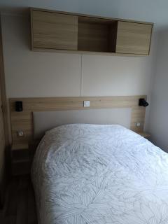Mobil-home bord de mer - Piriac-sur-Mer - 5