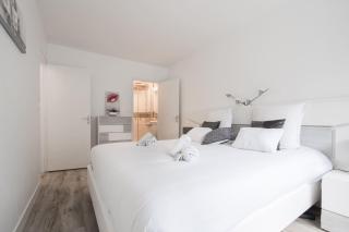 ALI QUIETUDE - Wifi - Parking - La Baule-Escoublac - 5