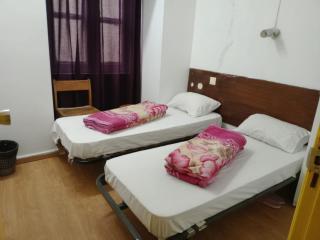 Hostel BENFORMOSO - Bicas - 2