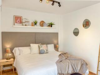 Casa Mareluz, un oasis con piscina privada en el mediterráneo - Águilas - 5
