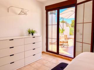 Casa Mareluz, un oasis con piscina privada en el mediterráneo - Águilas - 2