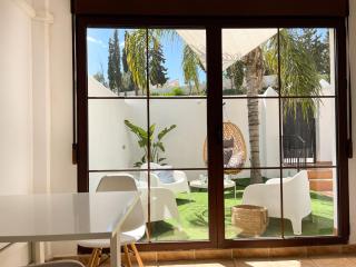 Casa Mareluz, un oasis con piscina privada en el mediterráneo - Águilas - 8
