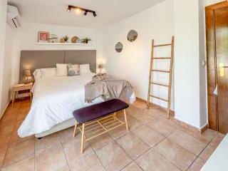 Casa Mareluz, un oasis con piscina privada en el mediterráneo - Águilas - 4