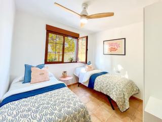 Casa Mareluz, un oasis con piscina privada en el mediterráneo - Águilas - 4