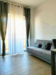 Fabio House Alloggio per uso Turistico - Fiumicino - 9