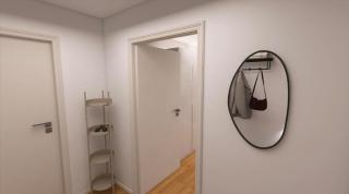 Moderne Wohnung in Berlin Mitte - Berlim - 7