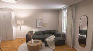 Moderne Wohnung in Berlin Mitte - Berlim - 3
