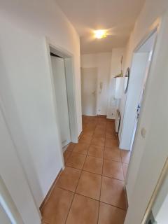 Wohnung am Wiek - Niederdorla - 5