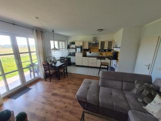 Wohnung am Wiek - Niederdorla - 8