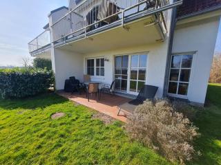 Wohnung am Wiek - Niederdorla - 3