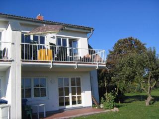 Wohnung am Wiek - Niederdorla - 4