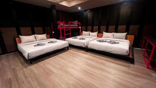 The Stories Resort - Ban Phe - 5