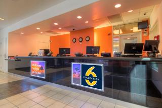 Studio 6 Suites Las Vegas, NV - Tropicana - Las Vegas - 4