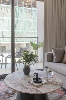 Frank Porter - MYKA Residence - 5