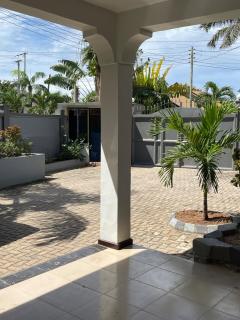 Masaki Comfort Dar es Salaam - Dar es Salaam - 9