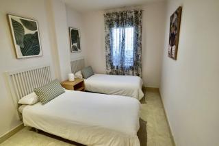 El Balcón del Novo -Novo Sancti Petri- Luxury 3 Bedrooms - Piscina y Pista Padel - 1