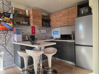 Mobile home Nika - Biograd na Moru - 3