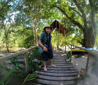 Asio Freewave Bungalows - Arawa - 4