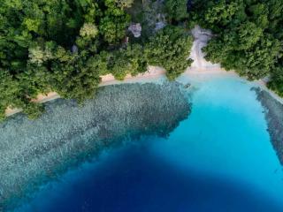 Asio Freewave Bungalows - Arawa - 1