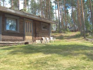 Kankijärven mökki - - 2