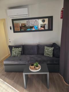 Mobile home Nika - Biograd na Moru - 4