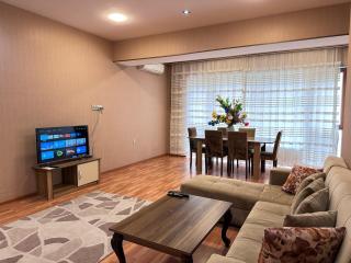 Park Azure Suite by Bakuapart - Baku - 0