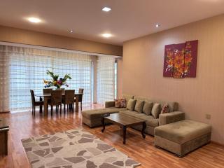 Park Azure Suite by Bakuapart - Baku - 8