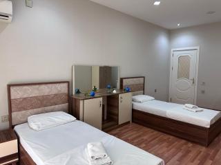 Park Azure Suite by Bakuapart - Baku - 2