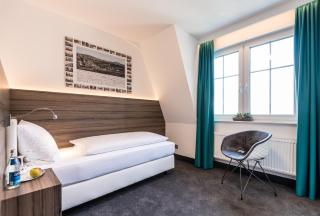 Parkhotel Hachenburg - Hachenburg - 9