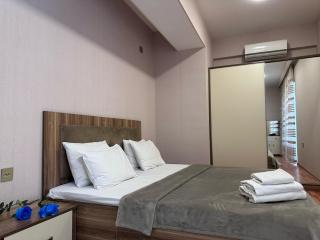 Park Azure Suite by Bakuapart - Baku - 4