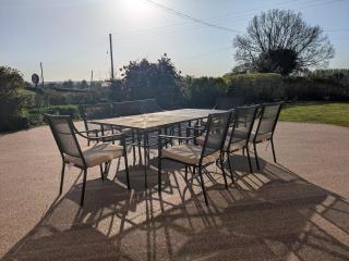 Beautiful Victorian Farmhouse - 1