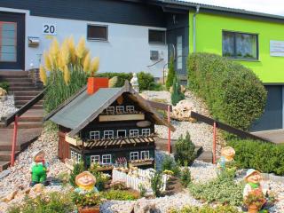 Ferienwohnungen Dieterich - Beuren - 9