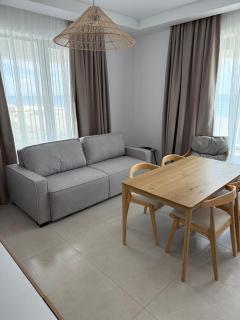 Emax Holiday Homes- Axxis Nova - Năvodari - 5