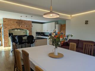 Beautiful Victorian Farmhouse - Ottery Saint Mary - 4