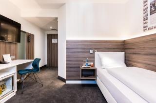 Parkhotel Hachenburg - Hachenburg - 0
