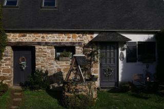 Gite de charme entre mer et campagne, 4 étoiles - 5