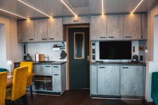 MoonRooms - Luxus Hausboot - Berlim - 4