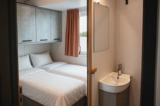 MoonRooms - Luxus Hausboot - Berlim - 2